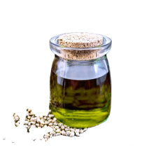 High-quality whole organic hemp seeds produced Organic Hemp Seed Oil